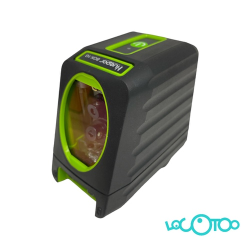Nivel Láser HUEPAR BOX-1G