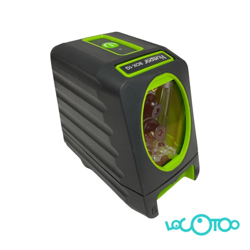 Nivel Láser HUEPAR BOX-1G