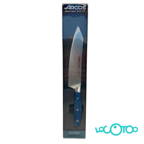 Varios Menaje Cocina ARCOS BROOKLYN ROCKING