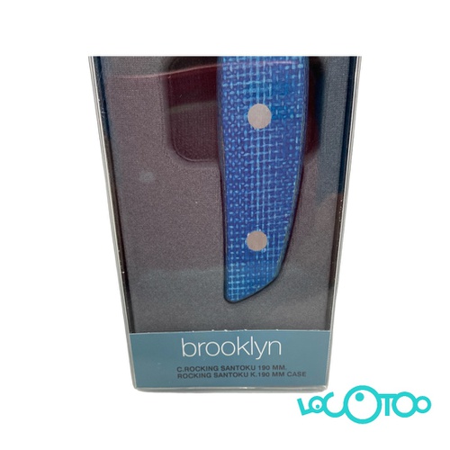 Varios Menaje Cocina ARCOS BROOKLYN ROCKING