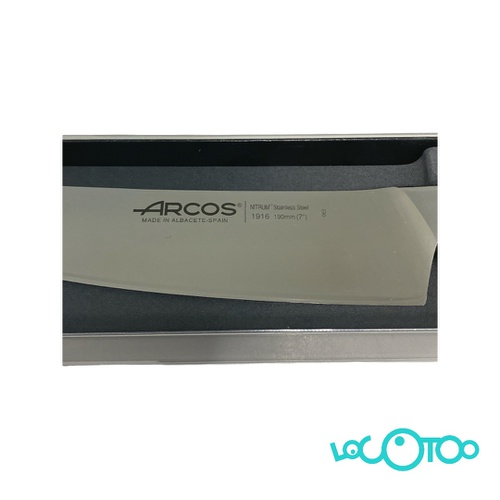 Varios Menaje Cocina ARCOS BROOKLYN ROCKING