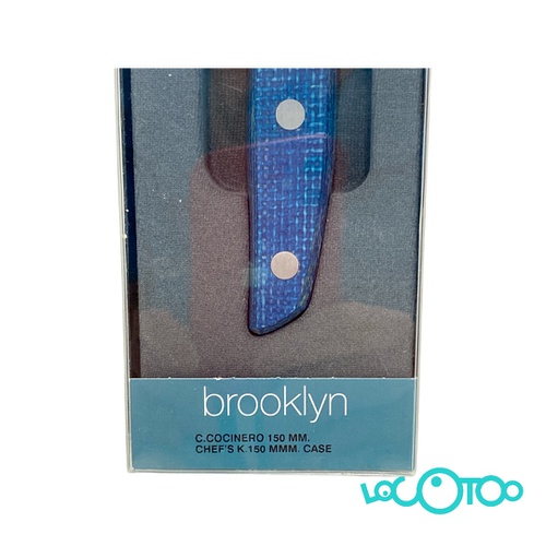 Varios Menaje Cocina ARCOS BROOKLYN COCINER