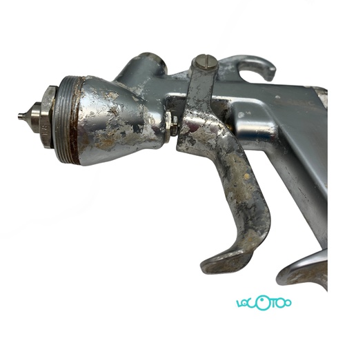 Pistola De Pintura SAGOLA CLASSIC LUX