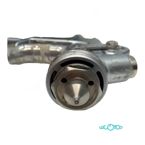 Pistola De Pintura SAGOLA CLASSIC LUX