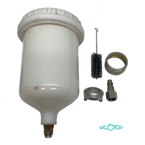 Pistola De Pintura SAGOLA CLASSIC LUX