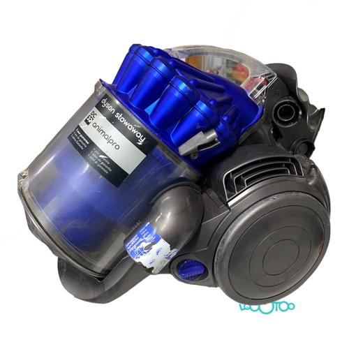 Aspirador Sin Bolsa DYSON DC 32