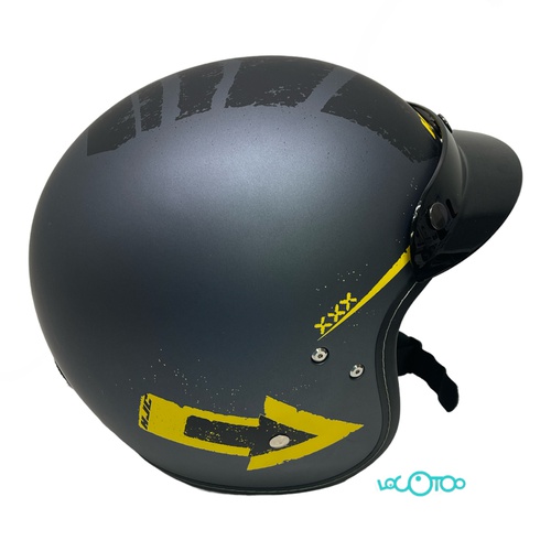 CASCO HJC HELMETS Talla S