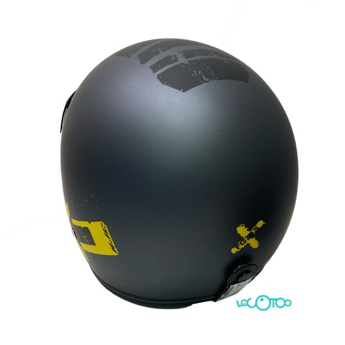 CASCO HJC HELMETS Talla S