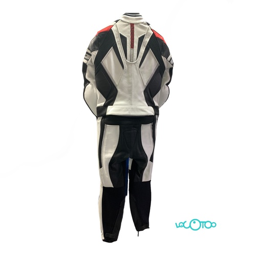 Chaqueta Moto SPYKE MONO DOS PIEZAS Talla 4