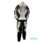 Chaqueta Moto SPYKE MONO DOS PIEZAS Talla 4