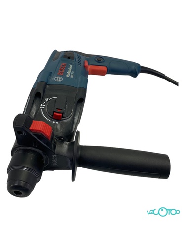 Taladro Eléctrico BOSCH PROFESSIONAL GBH 2-