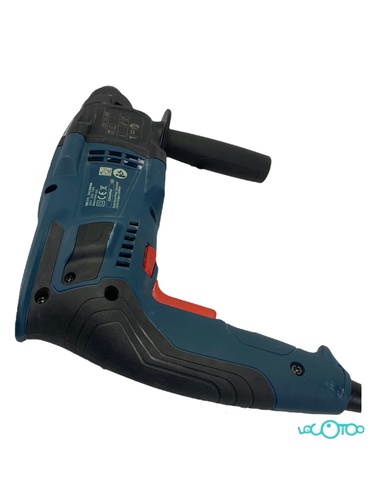 Taladro Eléctrico BOSCH PROFESSIONAL GBH 2-