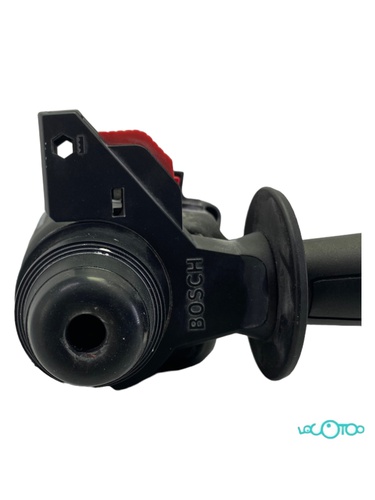 Taladro Eléctrico BOSCH PROFESSIONAL GBH 2-