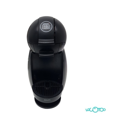 Cafetera Capsula KRUPS DOLCE GUSTO Dolce Gu