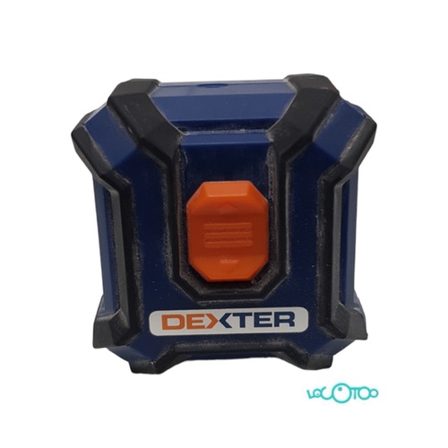 Medidor Electrónico DEXTER NLC02