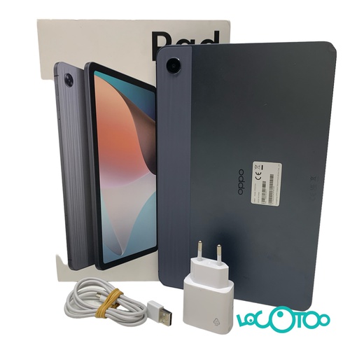 Tablet OPPO PAD AIR WIFI 64 GB Android 13