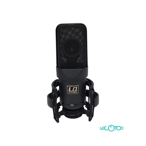 Micrófono LD SYSTEMS DVOX Micrófono Condens
