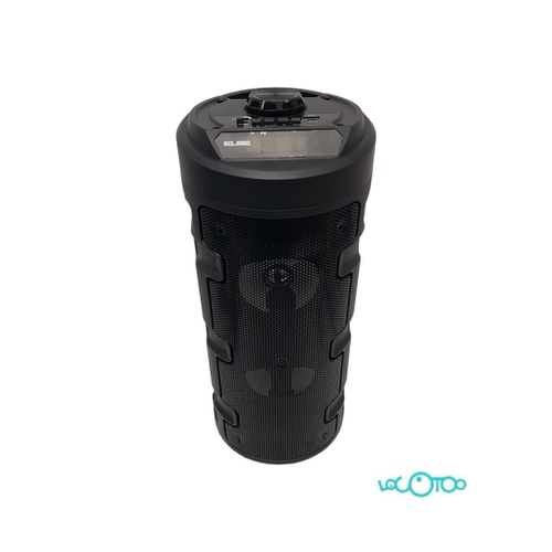 Altavoz Portátil ELBE ALT-88-TWS USB Blueto