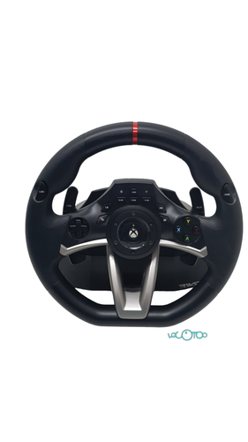 Volante Consola HORI XBO-012(U) Xbox One Pe