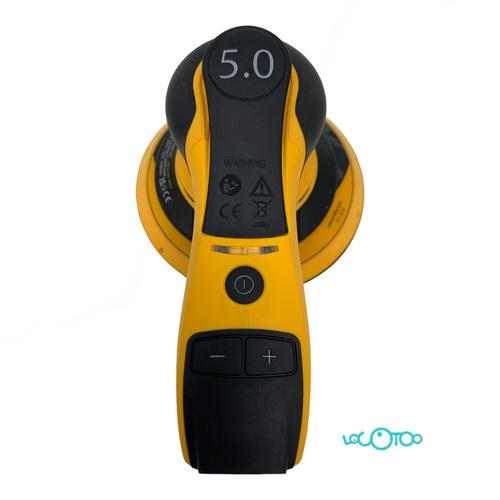 Lijadora Eléctrica MIRKA DEROS