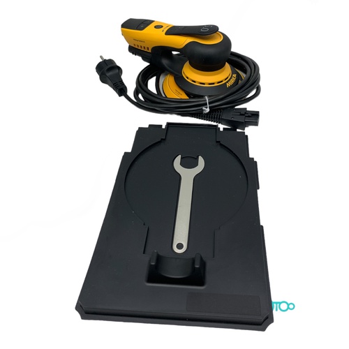 Lijadora Eléctrica MIRKA DEROS