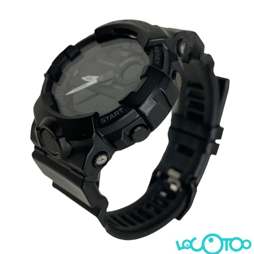 Reloj Pulsera CASIO G-SHOCK 5554 GBA-800 45
