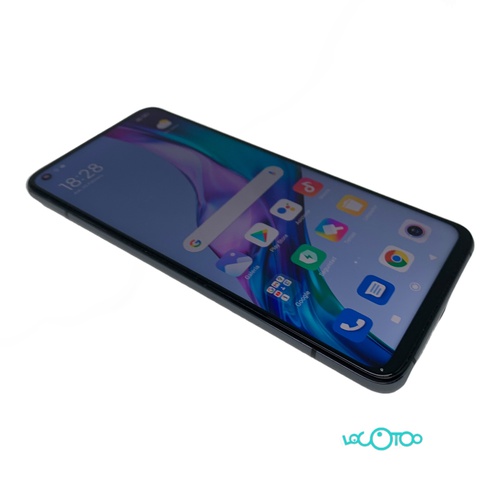 Smartphone XIAOMI MI 10T PRO Tarjeta SD Lib
