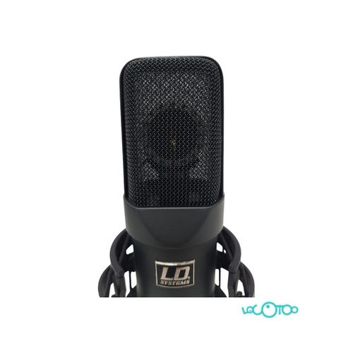 Micrófono LD SYSTEMS DVOX Micrófono Condens
