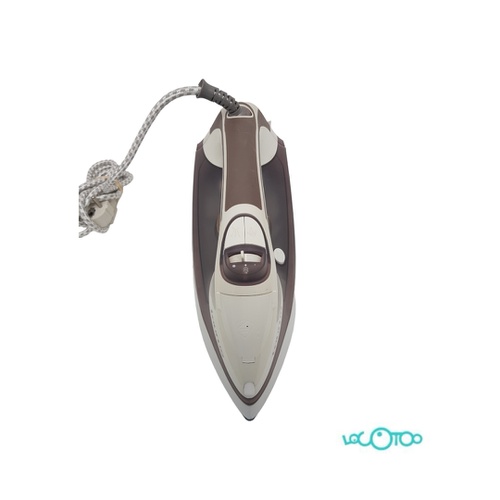 Plancha Vapor TAURUS ATLANTIS 2400 W