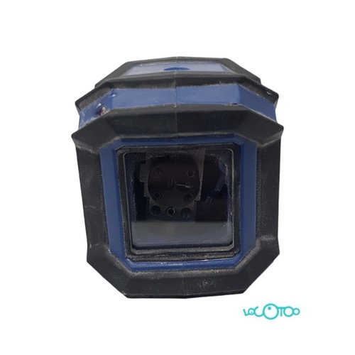 Medidor Electrónico DEXTER NLC02