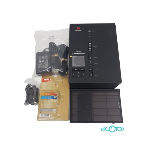 Varios Impresora OLIVETTI MY WAY