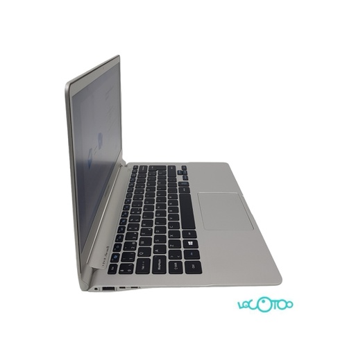 Portátil SAMSUNG SERIE 9 NP900X3D 128 GB In