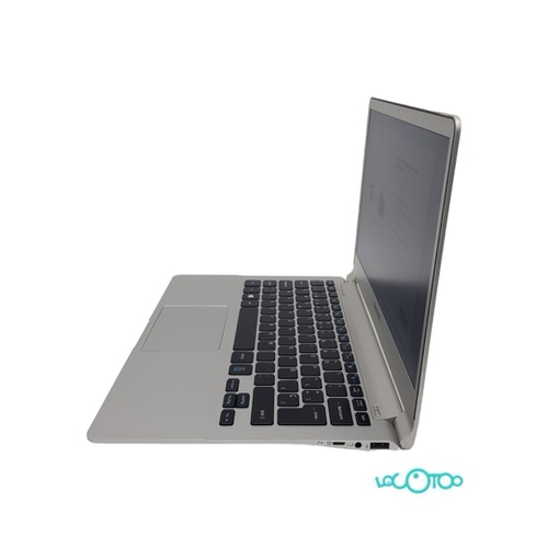 Portátil SAMSUNG SERIE 9 NP900X3D 128 GB In