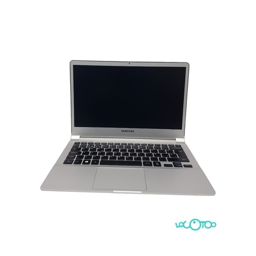 Portátil SAMSUNG SERIE 9 NP900X3D 128 GB In