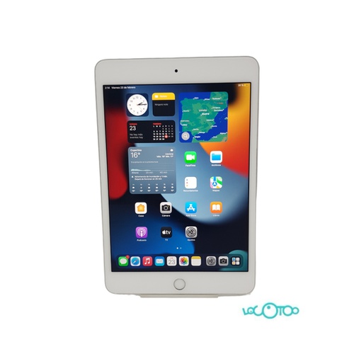 TABLET APPLE IPAD MINI 4 (WIFI) (A1538) 128