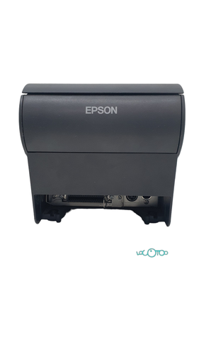 Impresora Tickets EPSON TM-T88IV USB RED Té