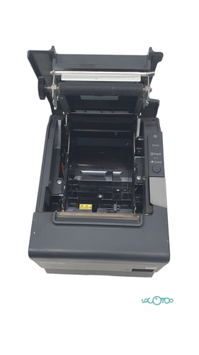 Impresora Tickets EPSON TM-T88IV USB RED Té