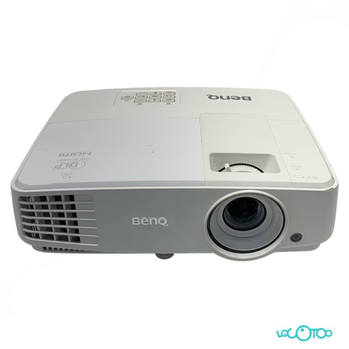 PROYECTOR BENQ MS527