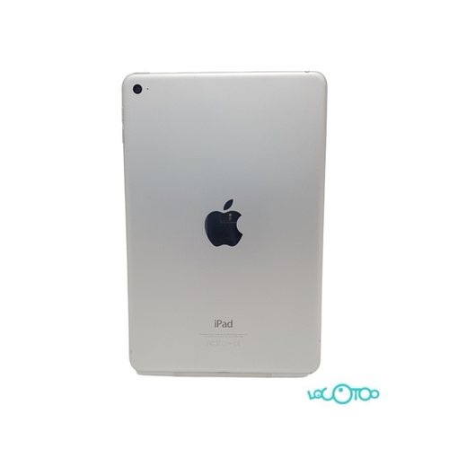 TABLET APPLE IPAD MINI 4 (WIFI) (A1538) 128