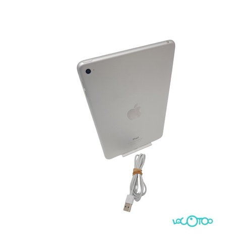 TABLET APPLE IPAD MINI 4 (WIFI) (A1538) 128