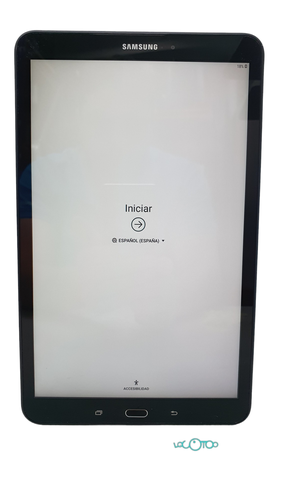 TABLET SAMSUNG TAB A 2016 (SM-T580) WIFI 10