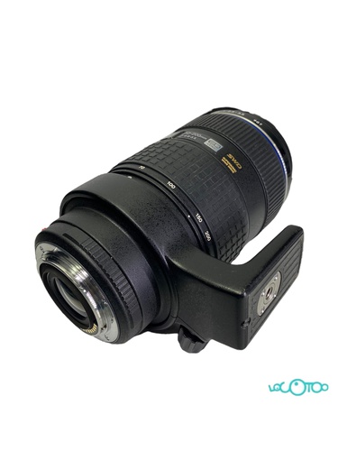 Objetivo OLYMPUS 50-200 mm f/2.8-3.5 ED LEN