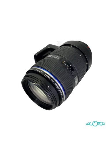 Objetivo OLYMPUS 50-200 mm f/2.8-3.5 ED LEN