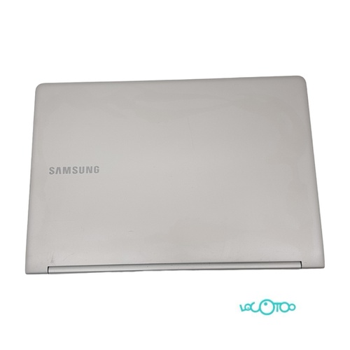 Portátil SAMSUNG SERIE 9 NP900X3D 128 GB In