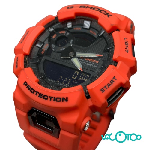 Reloj Pulsera CASIO G-SHOCK  GBA-900 32 mm 