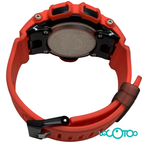 Reloj Pulsera CASIO G-SHOCK  GBA-900 32 mm 