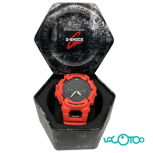 Reloj Pulsera CASIO G-SHOCK  GBA-900 32 mm 
