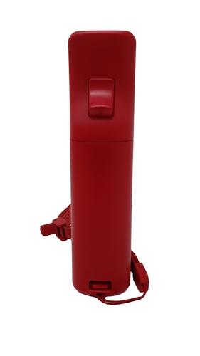 Mando Consola NINTENDO WII REMOTE RVL-036 W