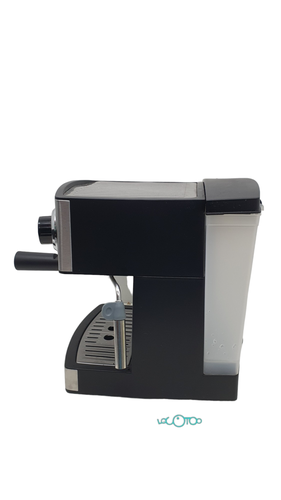 Cafetera Expreso CECOTEC CUMBIA 20 bar