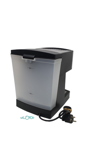 Cafetera Expreso CECOTEC CUMBIA 20 bar